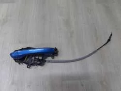 VW PASSAT B8 TOURAN III 15- KLAMKA PROWADNICA DRZWI PRZOD PRAWY 510837812 0107285840X Tylko dziś