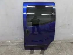 Kup teraz FIAT FIORINO QUBO NEMO BIPPER DRZWI BOCZNE TYL LEWY 487 08-17