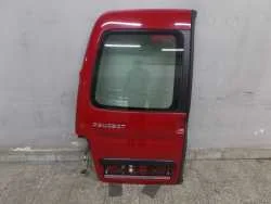 Darmowa dostawa PARTNER BERLINGO I DRZWI TYL TYLNE LEWE KJFB