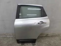 NISSAN QASHQAI J10 07-10 DRZWI TYL LEWE KY0 Tylko do końca tygodnia