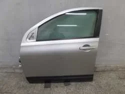 NISSAN QASHQAI J10 07-10 DRZWI PRZOD LEWE KY0 Nowość
