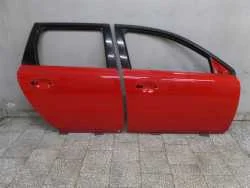 VOLVO S80 II V70 III 06-16 DRZWI PRZOD PRAWE 612-46 612 Wyprzedaż