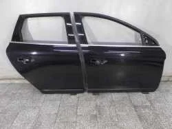 VOLVO XC60 08-13 DRZWI PRZOD PRAWE KPL LISTWA 452 452-46 Ekspresowa dostawa