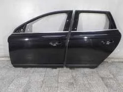 VOLVO XC60 08-13 DRZWI PRZOD LEWE KPL LISTWA 452 452-46 Obniżka ceny
