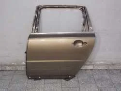 VOLVO V70 III XC70 06-16 DRZWI TYL TYLNE LEWE Oferta limitowana