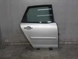 CITROEN C4 PICASSO 06-13 DRZWI TYL PRAWE PRAWY EZRC Wyprzedaż