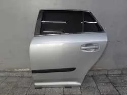 TOYOTA AVENSIS III T27 KOMBI 09-15 DRZWI TYL LEWY 1F7 Obniżka ceny