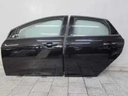 FORD FOCUS MK3 III HB DRZWI TYL LEWY FB 10-14 Tylko do końca tygodnia