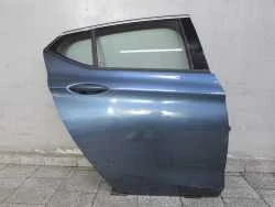OPEL ASTRA K V HB 15-19 DRZWI TYL PRAWE Z22S KPL Zamów dziś
