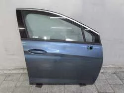 Nowy OPEL ASTRA K V HB 15-19 DRZWI PRZOD PRAWE Z22S KPL