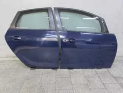 Zamów teraz OPEL ASTRA IV J LIFT FL 09-15 DRZWI PRZOD PRAWY KPL Z20Z