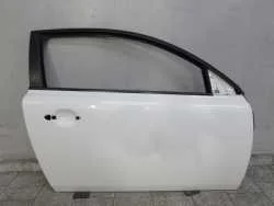 Dostępne od ręki VOLVO C30 LIFT 06-13 DRZWI PRZOD PRAWE 614-46