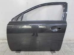 VOLVO S80 II V70 III 06-16 DRZWI PRZOD LEWE Darmowy zwrot