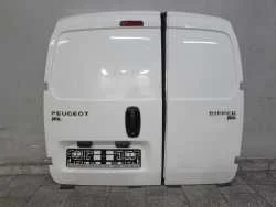 Nie przegap FIAT FIORINO NEMO BIPPER DRZWI TYL PRAWY 249 07-