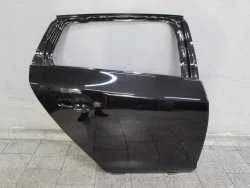 VOLVO V60 12-18 DRZWI TYL PRAWE 31424600 Bezpieczne zakupy