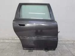 VOLVO V70 II LIFT 00-07 DRZWI TYL PRAWY Kup teraz