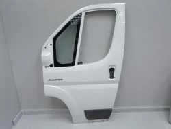 Ostatnie sztuki FIAT DUCATO BOXER JUMPER 06-24 DRZWI PRZOD LEWE