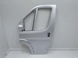 FIAT DUCATO BOXER JUMPER MAXI 06-24 DRZWI PRZOD LEWE 611 Taniej