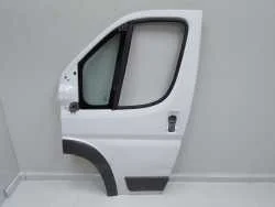 Rabat FIAT DUCATO BOXER JUMPER MAXI 06-22 DRZWI PRZOD LEWE