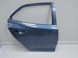 TOYOTA COROLLA E21 XII HATCHBACK SEDAN 19-23 DRZWI TYL PRAWE Dodaj do koszyka