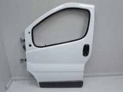 Promocja RENAULT TRAFIC VIVARO PRIMASTAR DRZWI PRZOD LEWE OD31 01-14