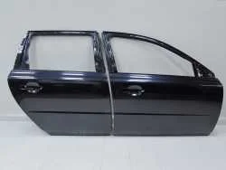 VOLVO S80 II V70 III XC 06-16 DRZWI PRZOD PRAWE DO ZALOZENIA Premium