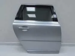 Oferta czasowa VOLVO V70 III XC70 06-16 DRZWI TYLNE PRAWE KPL