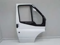 FORD TRANSIT MK7 VII DRZWI PRZOD PRZEDNIE PRAWE ELEK 06-13 Wyprzedaż