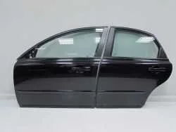 Ekspresowa dostawa VOLVO S40 V50 04-12 DRZWI PRZOD PRZEDNIE LEWE 452-46