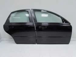 Kup online VOLVO S40 04-12 DRZWI TYL TYLNE PRAWE 452-46