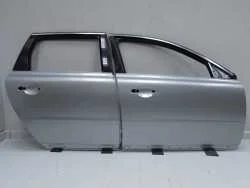 Wyprzedaż VOLVO S80 II V70 III XC70 06-16 DRZWI PRZOD PRAWE DO ZALOZENIA 477-46