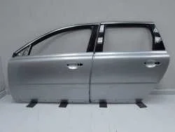 VOLVO S80 II V70 III XC70 06-16 DRZWI PRZOD LEWE 477-46 Hit cenowy