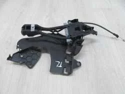 Wyjątkowa oferta VOLVO S40 V50 04-13 UCHWYT PODSTAWA KLAMKI TYL LEWA 30699111