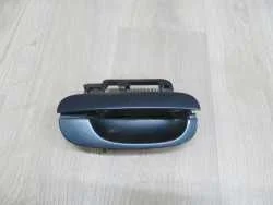 Zniżka PEUGEOT 607 KLAMKA ZEWNETRZNA PRAWA KMBC 962915727799-10
