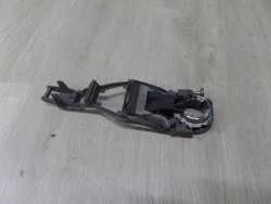 Bezpieczna płatność VW PASSAT B5 SKODA GOLF STELARZ MOCOWANIE LOZE KLAMKI LEWEJ 3B0837885 6Q0837886
