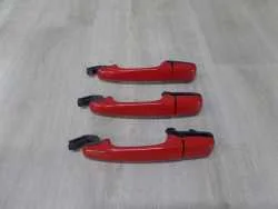 Tani VOLVO S80 II V70 III XC70 06-13 KLAMKA ZEWNETRZNA 30753785 612-46