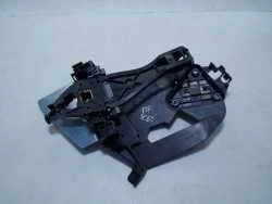 Oferta limitowana VOLVO XC60 08-13 KLAMKA PODSTAWA ZAMEK DRZWI TYL PRAWY 30753338