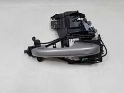 Popularny VOLVO S60 III V60 II XC40 II 18-22 KLAMKA DRZWI PRAWA TYL LED MOCOWANIE 31462721 30747098