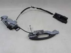PEUGEOT PARTNER BERLINGO III ZAMEK KLAMKA DRZWI PRZOD PRAWY 828412 08-18 Kup online
