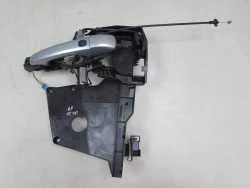 VOLVO S80 II V70 III XC70 XC60 06-17 KLAMKA ZEWNETRZNA PODSTAWA KASETA LEWA PRZOD TYL UK KEYLESS 477 30661072 30784205 30784204 Bestseller