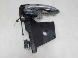 VOLVO S80 II V70 III XC70 XC60 C70 06-17 KLAMKA ZEWNETRZNA PODSTAWA KASETA PRAWA PRZOD KEYLESS 477 30661073 Zamów teraz