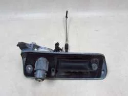 VW CADDY III 2K5 10-15 KLAMKA DRZWI TYL LEWA 2K0827565H Ostatnia szansa