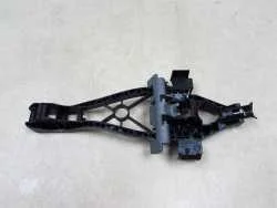 VOLVO S80 II V70 III V50 S40 06-13 PODSTAWA MOCOWANIE KLAMKI TYL PRAWY 30784203 Taniej