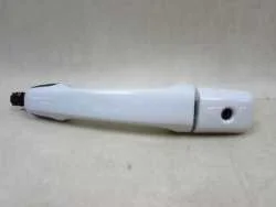 Hit cenowy VOLVO S80 II V70 III XC70 06-13 KLAMKA ZEWNETRZNA WKLADKA ZAMEK 30753785