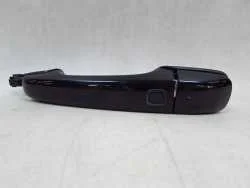 Hit cenowy VOLVO C30 C70 S40 V50 V70 XC60 06-17 KLAMKA ZEWNETRZNA WKLADKA PRZOD LEWA KEYLESS 30753786 30663627 30784963