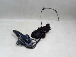 Nie przegap VOLVO V70 III S80 II XC70 III XC60 C70 LIFT 06-17 ZAMEK KLAMKA DRZWI PRAWY PRZOD KEYLESS 10 PIN + 4 PIN 31416678 DOCIAG