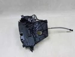 VOLVO S80 II V70 III XC70 XC60 06-17 KLAMKA ZEWNETRZNA LEWA PRZOD KEYLESS 31416685 30661072 Ograniczona ilość