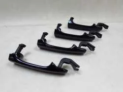 VOLVO C30 S40 V50 S80 II V70 III XC70 06-16 KLAMKA ZEWNETRZNA 30753785 452-46 Wyprzedaż