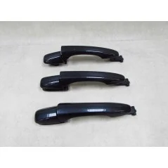 Wysoka jakość VOLVO S60 II V60 10- KLAMKA DRZWI ZEWNETRZNA PRZOD TYL 692-46 31276437