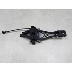 Darmowy zwrot VOLVO S40 V50 04-13 UCHWYT PODSTAWA KASETA KLAMKI PRAWA PRZOD 30663866